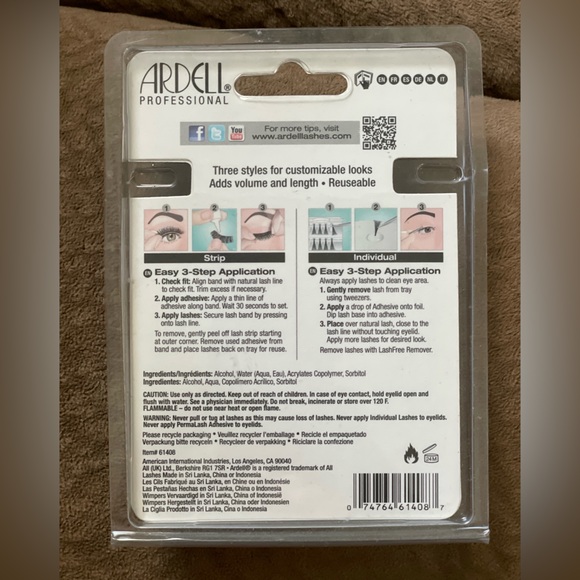 Eyelash Bundle - Picture 5 of 13